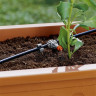 Капельница внутренняя 10 шт. (2 л/час) GARDENA 08343-29.000.00