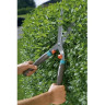 Ножницы для живой изгороди механические GARDENA CLASSIC 540 FSC с оцинкованной поверхностью 00398-20.000.00