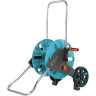 Тележка GARDENA AQUAROLL M со шлангом CLASSIC, 20 м и комплектом для полива 18512-20.000.00